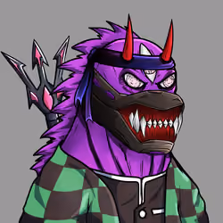 Oni #1330