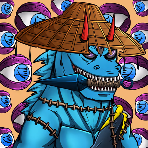 Oni #389