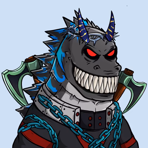 Tengu #1532