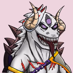 Oni #1837