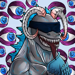 Akuma #580