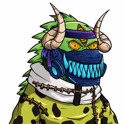 Oni #1039