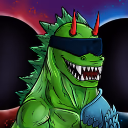 Akuma #1025
