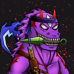 Oni #1941