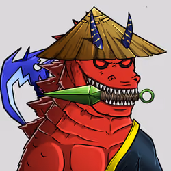 Tengu #2160