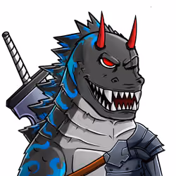 Tengu #1309
