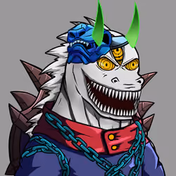 Oni #1930
