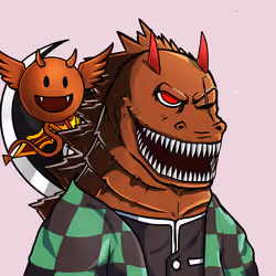 Tengu #155