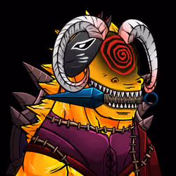 Akuma #517