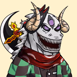 Oni #523