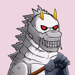 Tengu #492