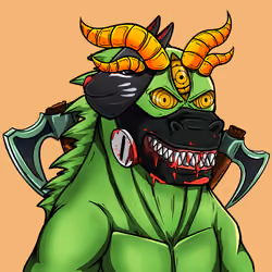 Oni #192