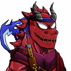 Akuma #1531