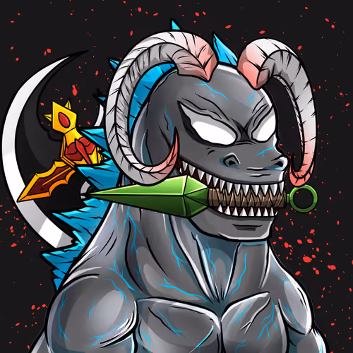Akuma #1372