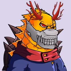 Tengu #785