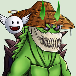 Oni #1664