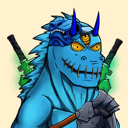 Oni #2202
