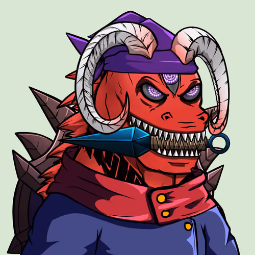 Oni #884