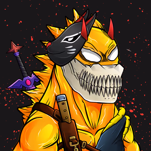 Akuma #1180