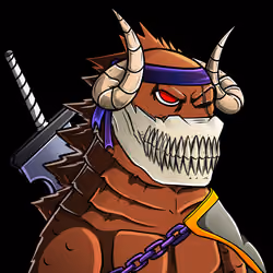 Tengu #1069