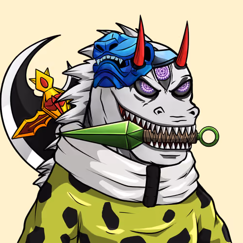 Oni #1482