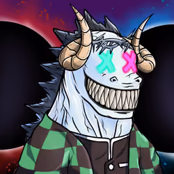 Akuma #136