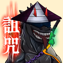 Akuma #1284