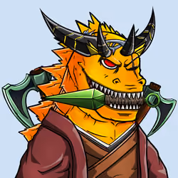 Tengu #1384