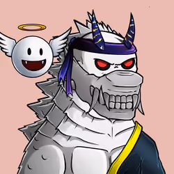 Tengu #846