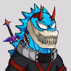 Akuma #352