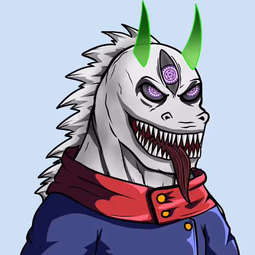 Oni #2090