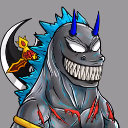 Akuma #1345