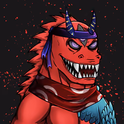 Oni #582
