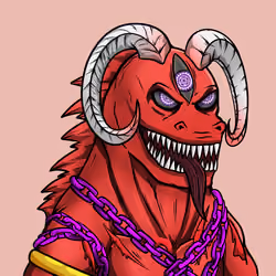 Oni #2220