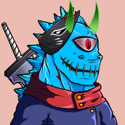 Akuma #1785
