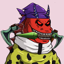 Tengu #1293
