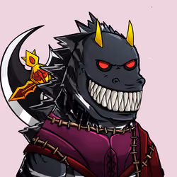 Tengu #2114