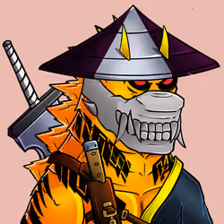 Tengu #560