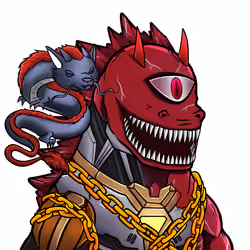 Akuma #795