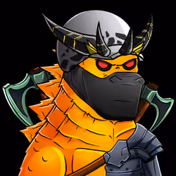 Tengu #1455