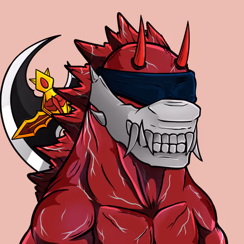 Akuma #2121