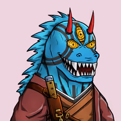 Oni #1381