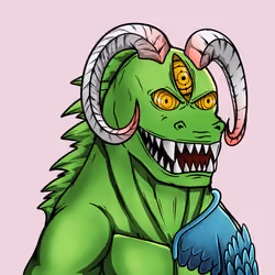 Oni #105