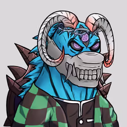 Oni #491