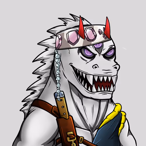 Oni #668