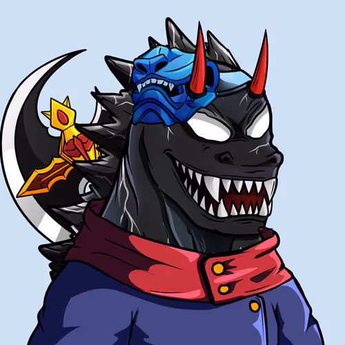 Akuma #150