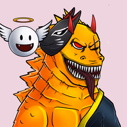 Tengu #793