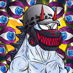 Akuma #688