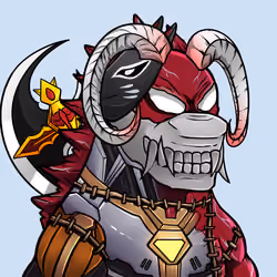 Akuma #878