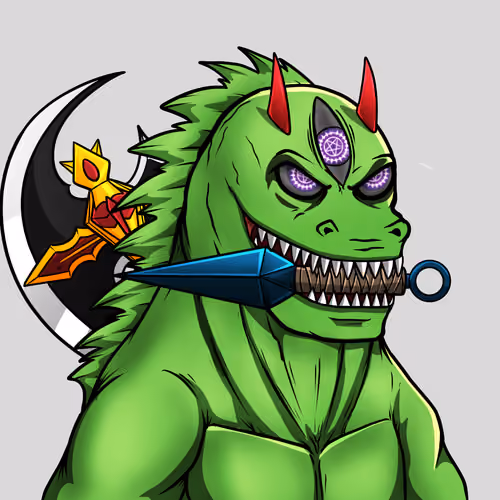 Oni #513